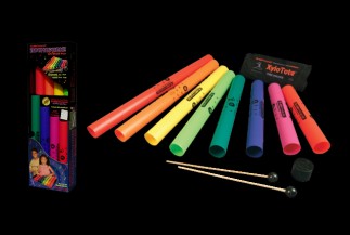 Boomwhackers