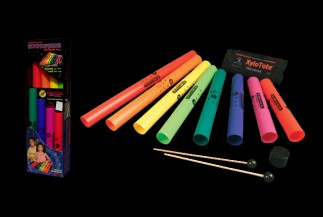 Boomwhackers