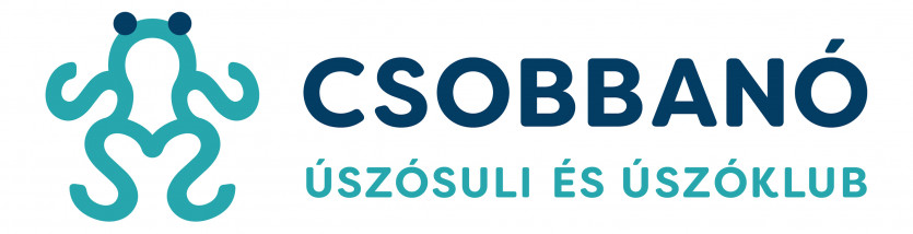 Csobbanó Úszósuli és Úszóklub - Selmeci Eszter